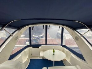 Cabin