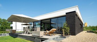 Felixkade 5 Luxusvilla in einzigartiger Lage am Veerse Meer