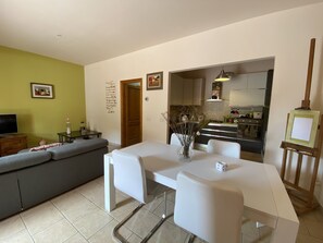 Interior - Spacious house in Chianti for families and friends (Mercatale In Val di Pesa)