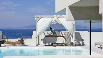 Couples treatment rooms, hot stone massages, deep-tissue massages