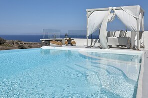 Exterior - Adorno Oia (Santorini)