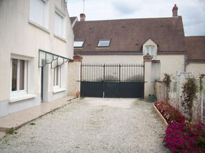 Aussenbereich