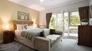 2 bedrooms, Internet, bed sheets