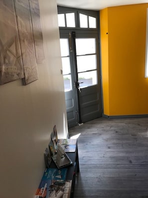 Interieur