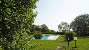 Exterior - Gardagate - Petronella (Soiano del Lago)