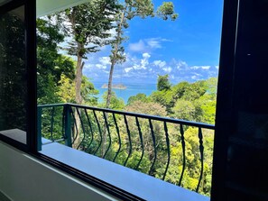 住宿内部