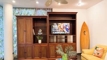 Fernseher