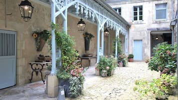 Terras