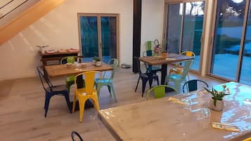 Restauration