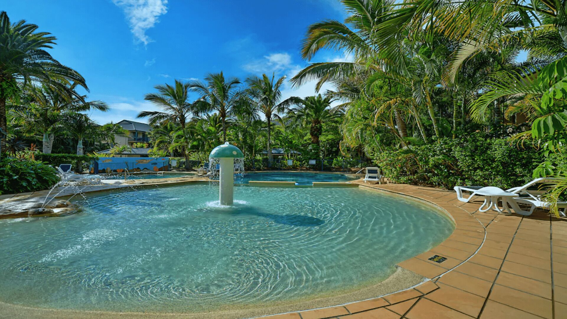 Turtle Beach Resort - 2 Bedroom Family Apartment