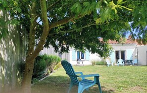 Terras