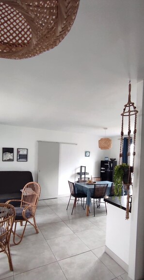 Interior - Vacation home 3* LES MATHES/LA PALMYRE (Les Mathes)