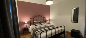 3-bedroom house in the heart of the National Forest Park