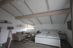 1 camera, Wi-Fi gratuito