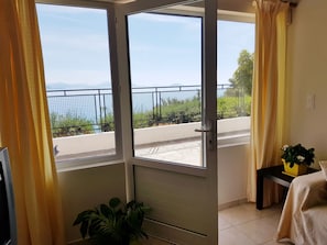 3 Schlafzimmer, BĂŒgeleisen/BĂŒgelbrett, kostenloses WLAN, BettwĂ€sche