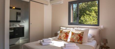 3 bedrooms, WiFi
