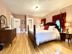 7 chambres, fer et planche à repasser, Wi-Fi gratuit, draps fournis