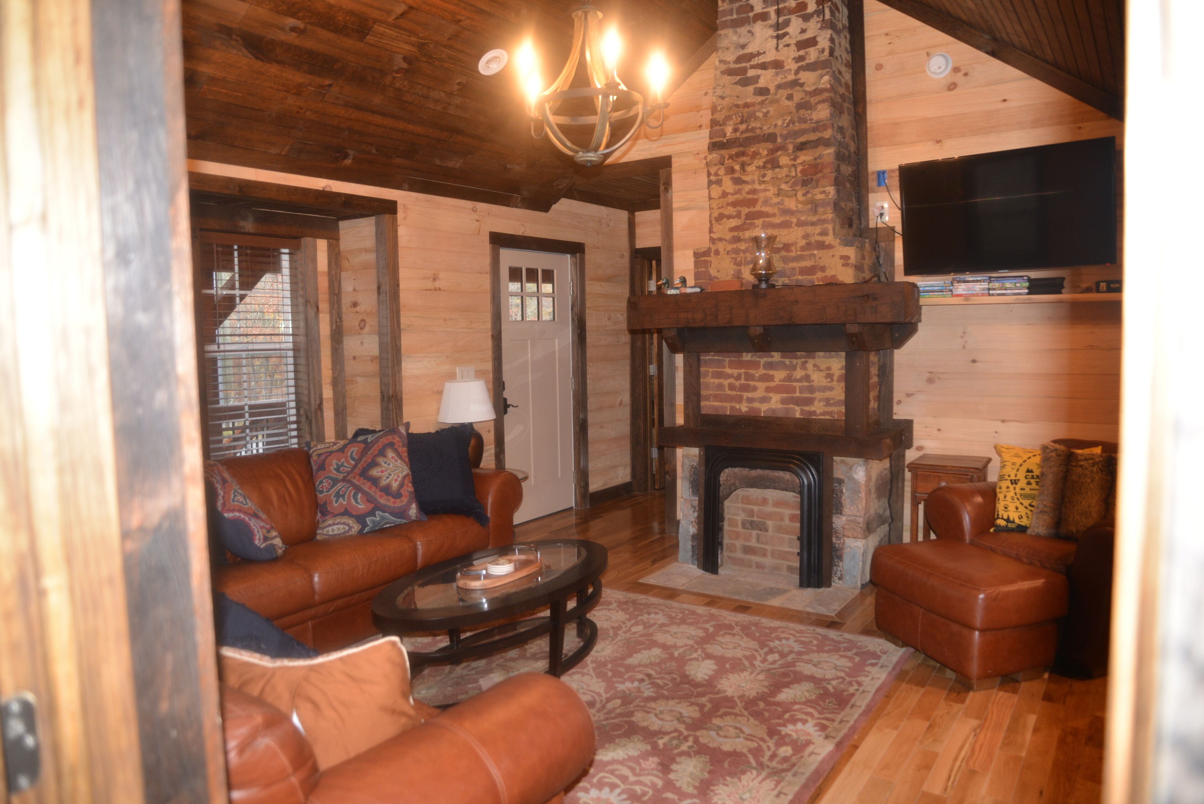 Televisor intel·ligent 