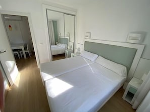 2 chambres, Wi-Fi