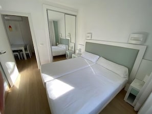 2 Schlafzimmer