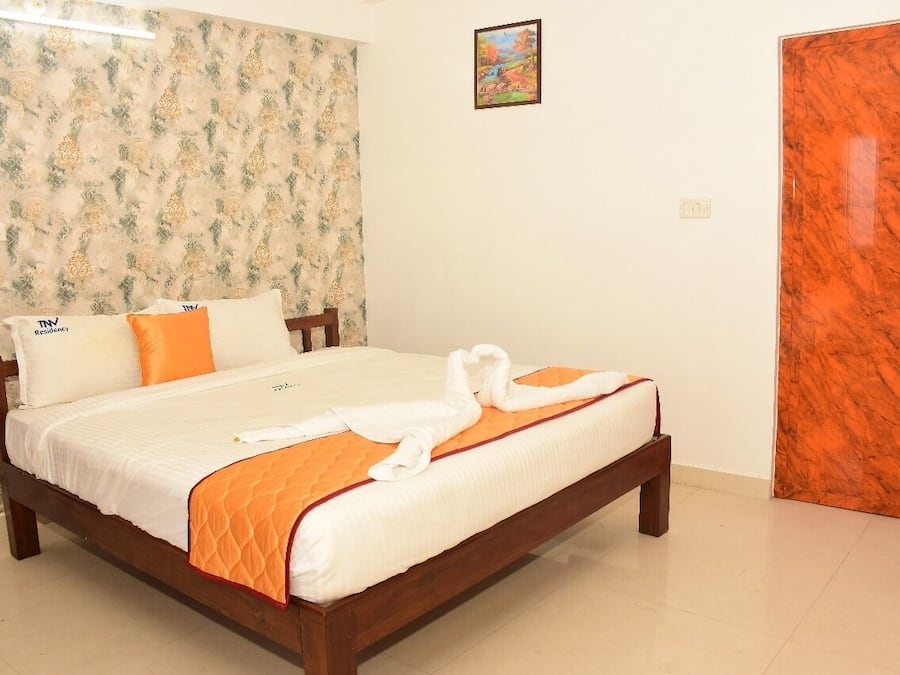 Departamento familiar | Sábanas de algodón egipcio, ropa de cama de alta calidad y wifi gratis