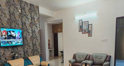 TNV Residency