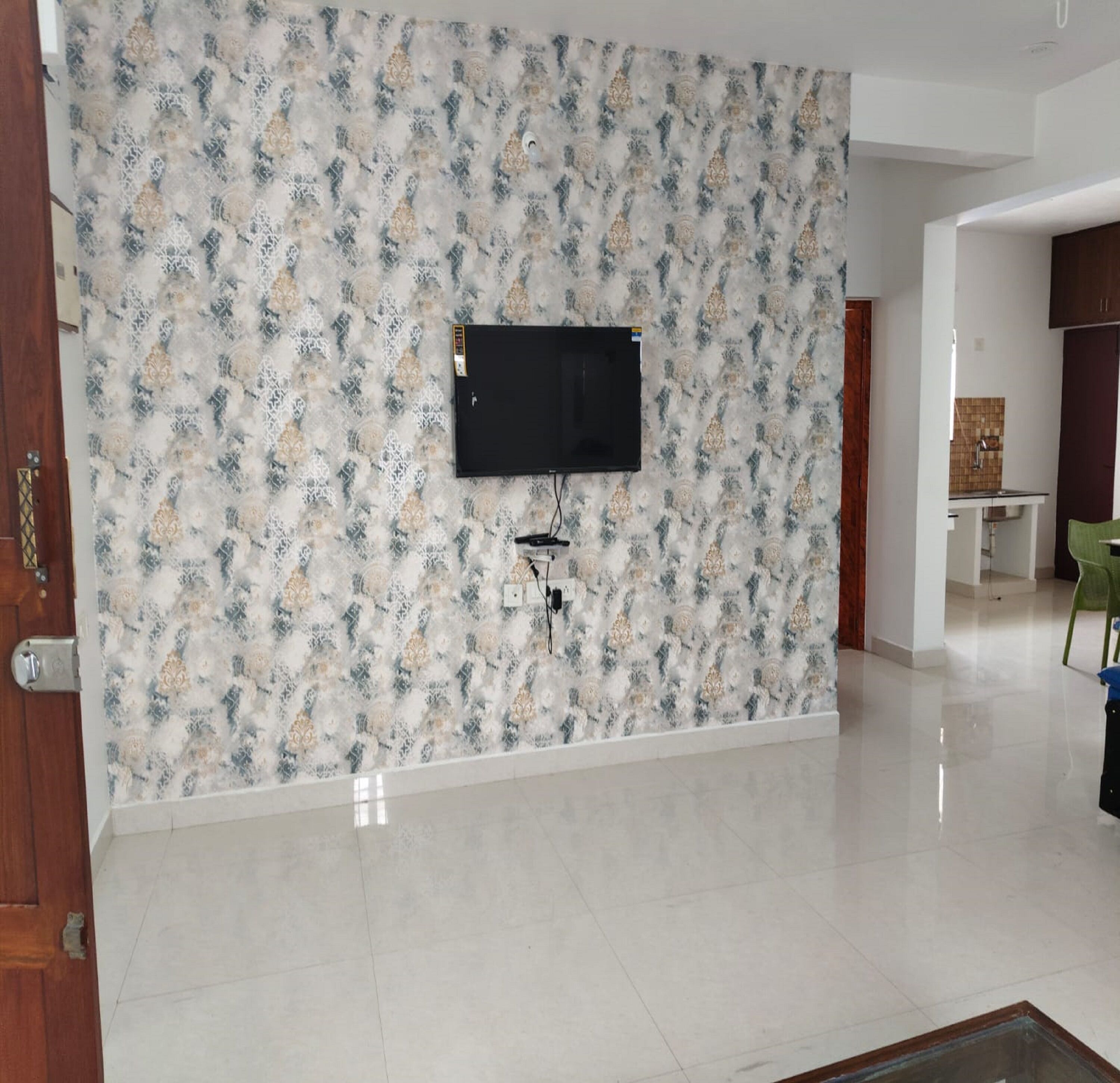 Departamento familiar | Televisión