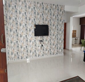 อพาร์ทเมนท์สำหรับครอบครัว | ทีวี