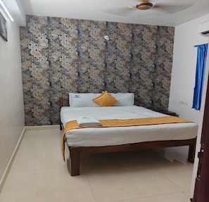 Appartement Familial | 2 chambres, draps en coton égyptien, literie de qualité supérieure