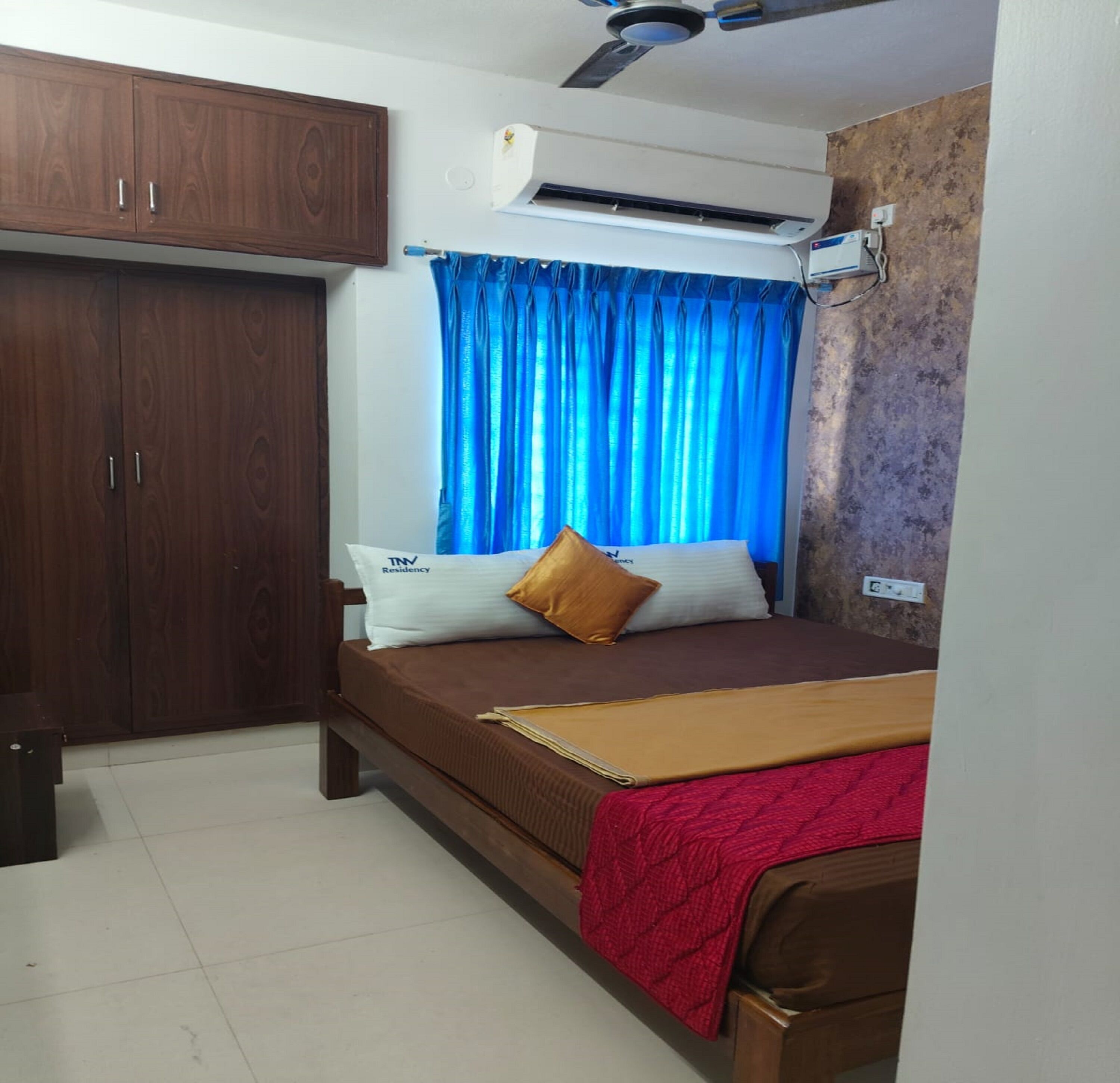 Standard Room | Egyptian cotton sheets, premium bedding, free WiFi, bed sheets