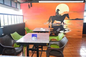 Bar (on property) -  TNV Residency (Puducherry)