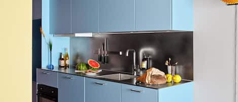 Apartment | Private kitchen