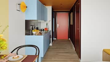 Apartment | Wohnbereich