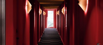 Dahei Apartment Hotel