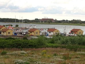 Port de plaisance