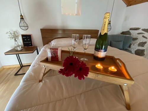 Casas da Ribeira II Incluido Pequeno Almoço