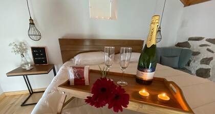 Casas da Ribeira II Incluido Pequeno Almoço