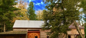 The Farmhouse At Shilo Farm, 4 miles from Portsmouth, 10 minutes from the Beach