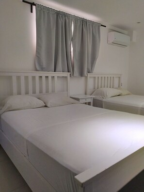 1 soveværelse, Wi-Fi