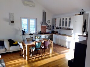 Interiør