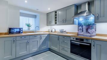 Dishwasher