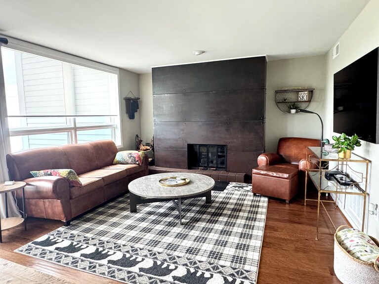 Highlands Condo Views For Days! Tons Of Details Listed ⬇️️ - Waynesboro, VA