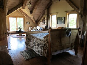 3 Schlafzimmer, Bügeleisen/Bügelbrett, WLAN, Bettwäsche