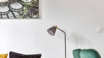 Télévision, chaßne hi-fi