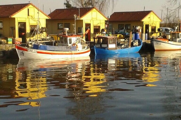 Port de plaisance