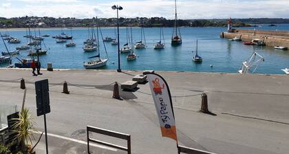 Le Batelier - Vue mer exceptionnelle à Erquy