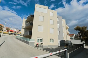 Apartment | Exterior