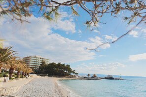 Apartment | Beach
