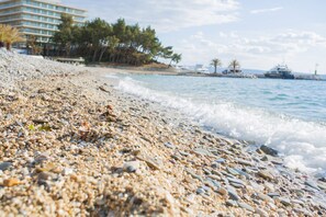 Apartment | Beach - Lovely 4 Star 3-bed Apartment in Podstrana (Podstrana)