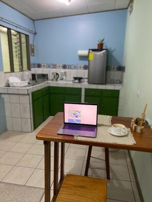 บริการอาหารในห้องพัก